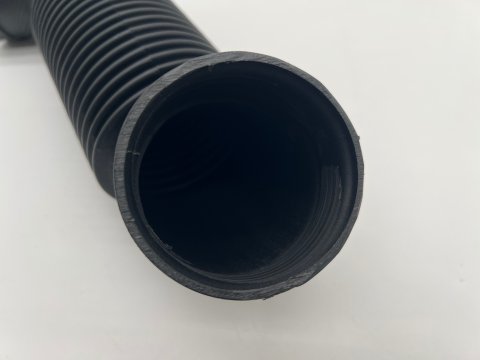 Durite accordéon adaptable entre boite à air et turbo KZJ70 KZJ73