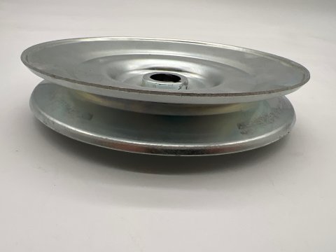 Poulie de pompe de direction assistée Land Cruiser BJ4 FJ4