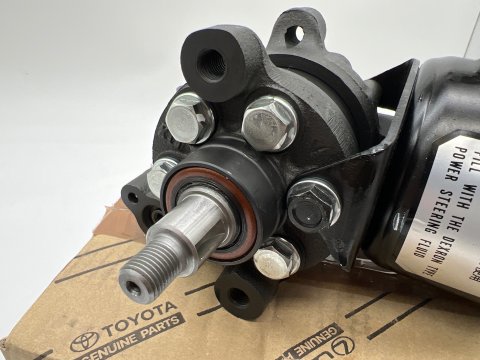 Pompe de direction assistée Land Cruiser BJ42 BJ46
