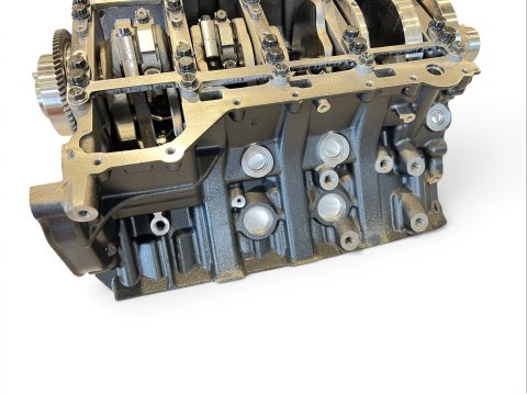 Bloc moteur embiellé Land Cruiser V8 4.5D4-D VDJ200