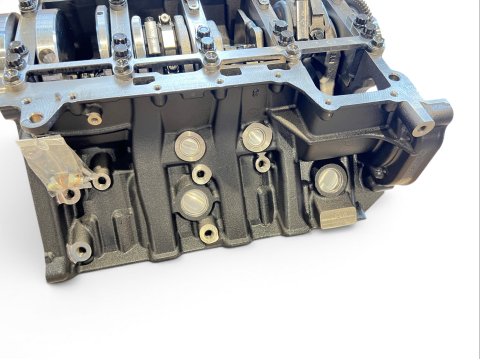 Bloc moteur embiellé Land Cruiser V8 4.5D4-D VDJ200