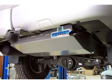 Réservoir de remplacement LRA 170L Toyota Landcruiser VDJ200 UZJ202