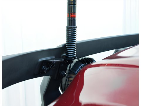 Pare-chocs avant polyéthylène ARB SmartBar SpartanBar Isuzu DMax 2020-2024