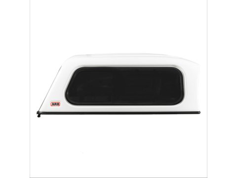 Hard top ARB Classic Plus Smooth avec vitres latérales coulissantes pour Mitsubishi L200 Double Cab 2024+