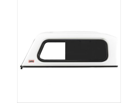 Hard top ARB Classic Plus Smooth avec vitres latérales coulissantes pour Mitsubishi L200 Double Cab 2024+
