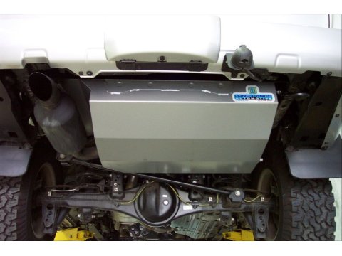 Réservoir remplacement LRA 170L Toyota Landcruiser VDJ200 UZJ200 UZJ202