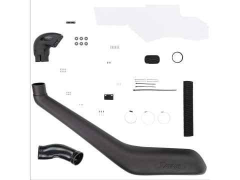 Snorkel Safari Ford Ranger T9 2023+ PHEV
