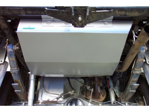 Réservoir supplémentaire LRA 120L Toyota Hilux Vigo 2005 - 2015