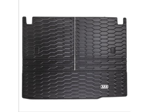 Tapis de coffre ARB renforcé spécifique Toyota GDJ250 - 7 places