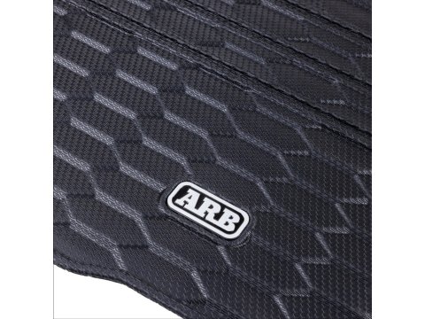 Tapis de coffre ARB renforcé spécifique Toyota GDJ250 - 7 places