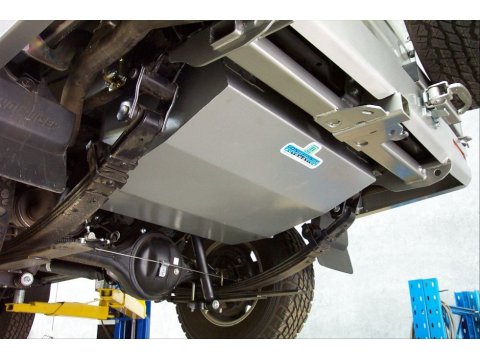 Réservoir de remplacement LRA 170L Toyota Land Cruiser VDJ76