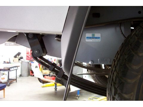 Réservoir de remplacement LRA 170L Toyota Land Cruiser VDJ76