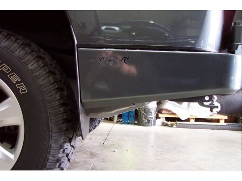 Réservoir de remplacement LRA 136L Toyota Land Cruiser Prado 150