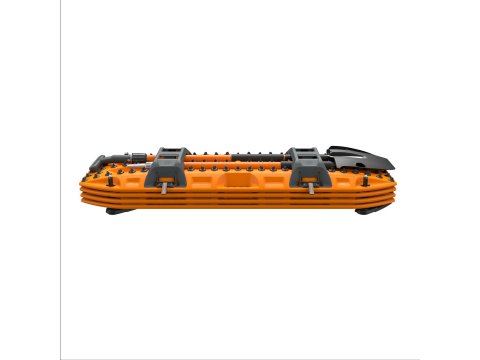 Pelle Maxtrax Recovey showel All-Terrain