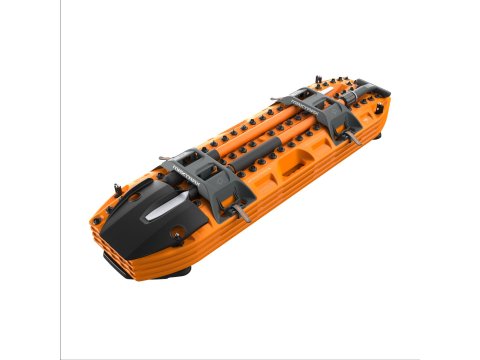 Pelle Maxtrax Recovey showel All-Terrain