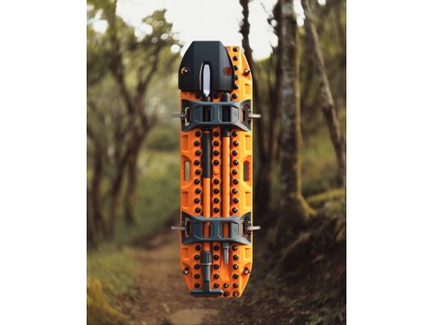Pelle Maxtrax Recovey showel All-Terrain