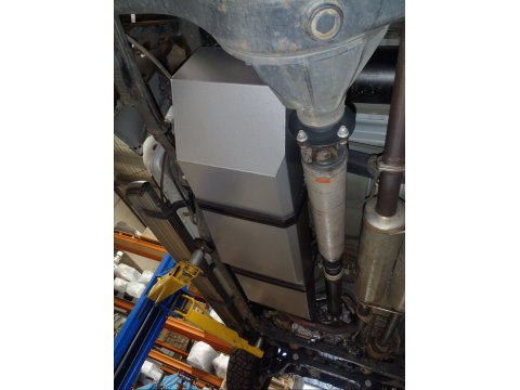 Réservoir de remplacement LRA 175L Toyota Tundra 2014 - 2015