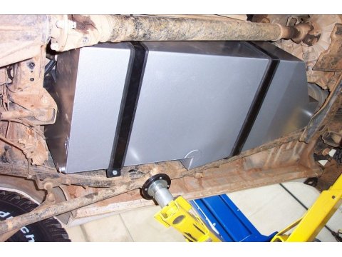 Réservoir de remplacement LRA 145L Toyota Land Cruiser FZJ105