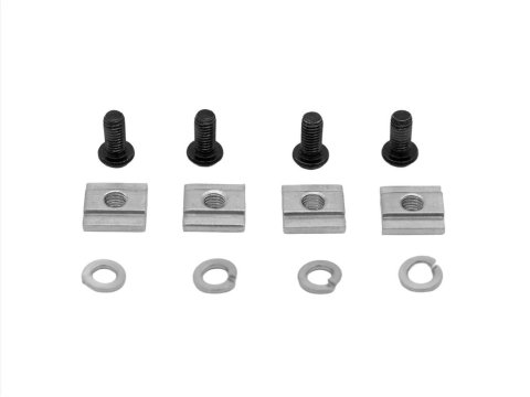 Kit visserie pour T-Slot ARB