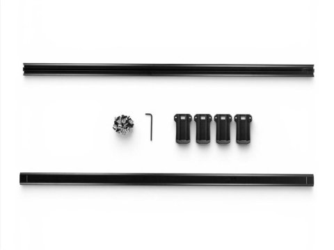 Paire barres de toit ARB Intrepid Slimline 2.0