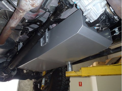 Réservoir de remplacement LRA 115L Toyota FJ Cruiser
