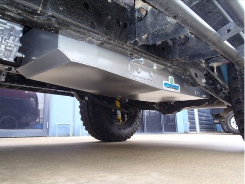 Réservoir de remplacement LRA 115L Toyota FJ Cruiser