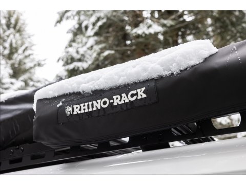 Auvent autoportant latéral Batwing 2.2m 180° Rhino Rack