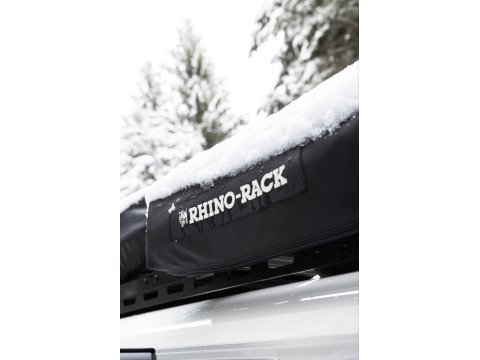 Auvent autoportant latéral Batwing 2.2m 180° Rhino Rack