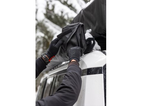 Auvent autoportant latéral Batwing 2.2m 180° Rhino Rack