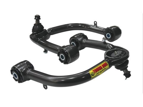 Paire de triangles supérieurs renforcés Hilux Vigo Revo Tough Dog