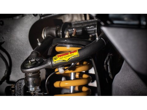 Paire de triangles supérieurs renforcés Hilux Vigo Revo Tough Dog