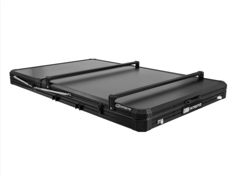 Paire barres de toit ARB Intrepid Slimline 3.0