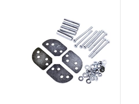 Kit abaissement Tough Dog de traverse avant de châssis Suzuki Jimny 2018+