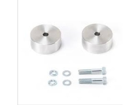 Kit Tough Dog extension de butée de pont arrière Suzuki Jimny 2018+