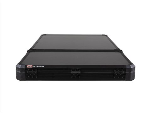 Panneau solaire avant ARB Intrepid Slimline 2.5