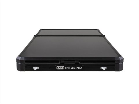 Panneau solaire arrière ARB Intrepid Slimline 2.5