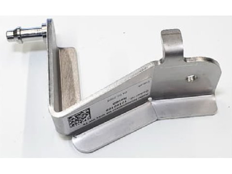 Patte rallongée capteur hauteur phares Seikel pour Volkswagen Transporter T7 T8 et Transit Custom 2026+