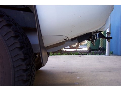 Réservoir de remplacement LRA 137L Toyota Land Cruiser Prado KDJ150