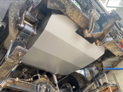 Réservoir de remplacement LRA 155L Toyota Land Cruiser HZJ75 FZJ75 HZJ79 FZJ79 VDJ79