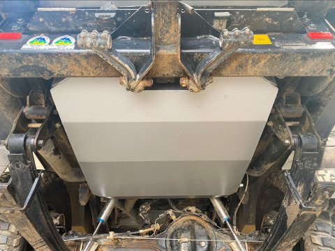 Réservoir de remplacement LRA 155L Toyota Land Cruiser HZJ75 FZJ75 HZJ79 FZJ79 VDJ79
