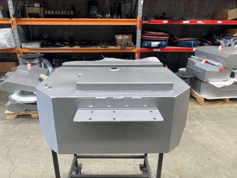 Réservoir de remplacement LRA 155L Toyota Land Cruiser HZJ75 FZJ75 HZJ79 FZJ79 VDJ79