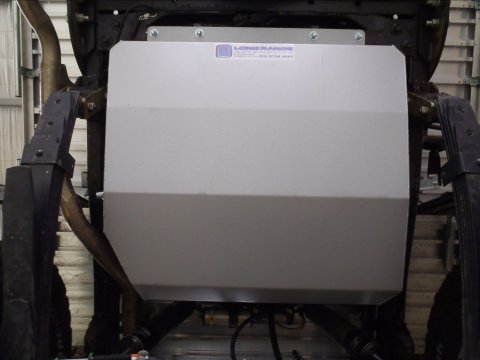 Réservoir de remplacement LRA 180L Toyota Land Cruiser VDJ79 / GDJ79