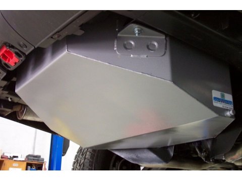 Réservoir supplémentaire LRA 108L Land Rover Discovery III / IV