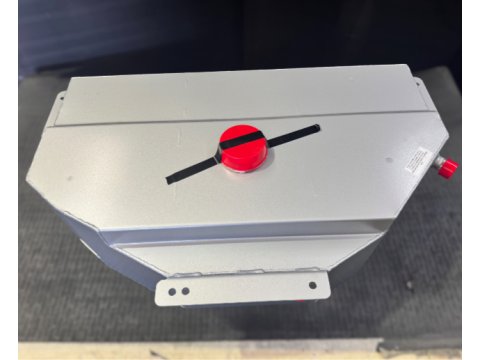Réservoir supplémentaire LRA 62L Jeep Grand Cherokee WK essence