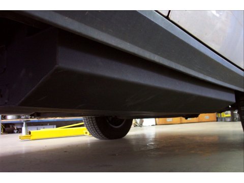 Réservoir supplémentaire LRA 51L Land Rover Discovery II