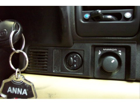 Réservoir supplémentaire LRA 51L Land Rover Discovery II