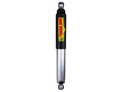 Amortisseurs arrières Tough Dog réglable +150mm Patrol GR Y60 Y61 - La paire