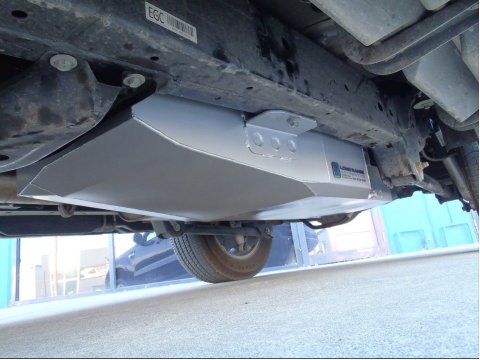Réservoir de remplacement LRA 120L Ford Everest II