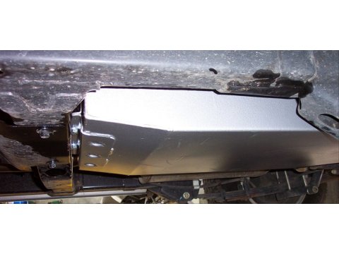 Réservoir de remplacement LRA 115L Isuzu DMax