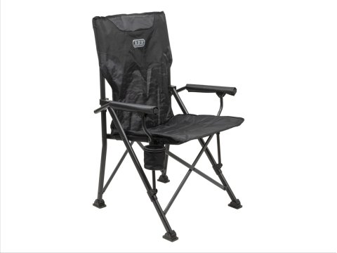 Table bivouac pliante ARB aluminium 114x70cm Pinnacle Camp